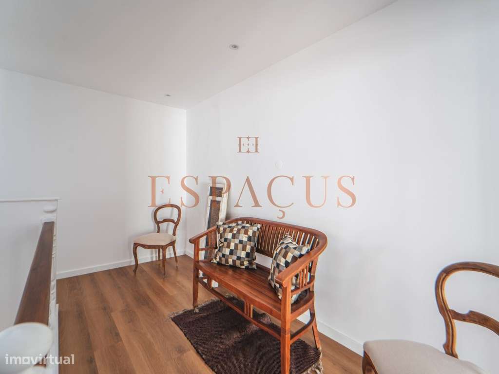 Moradia T3 em Banda no Coração de Viana do Castelo-16