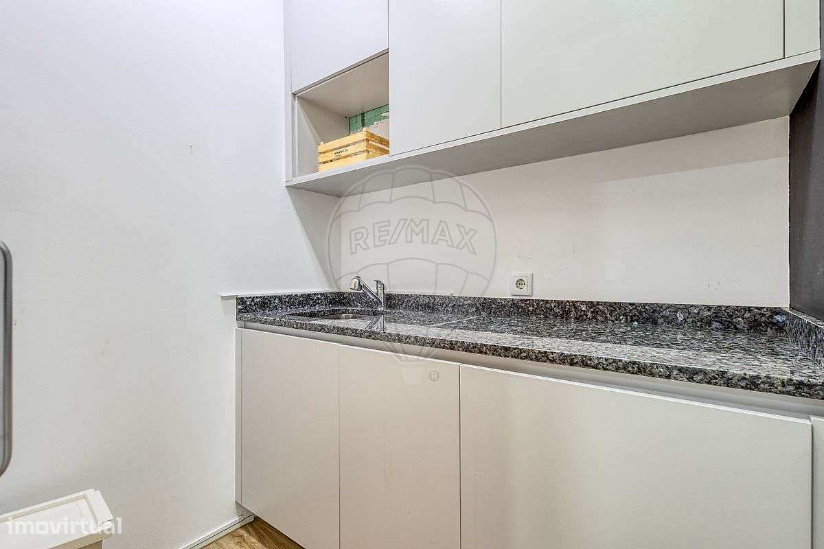 Escritório T0 para arrendamento - Grande imagem: 5/24