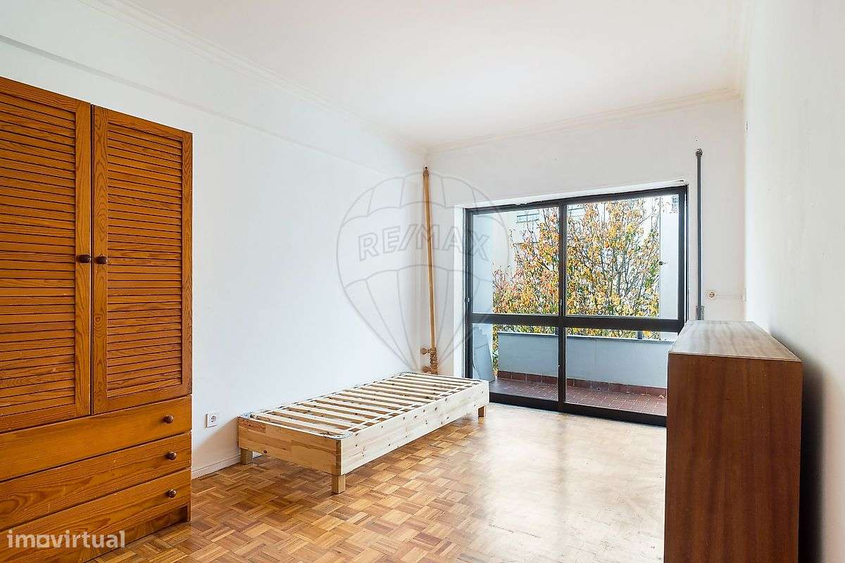 Apartamento T3 para arrendamento - Grande imagem: 4/15