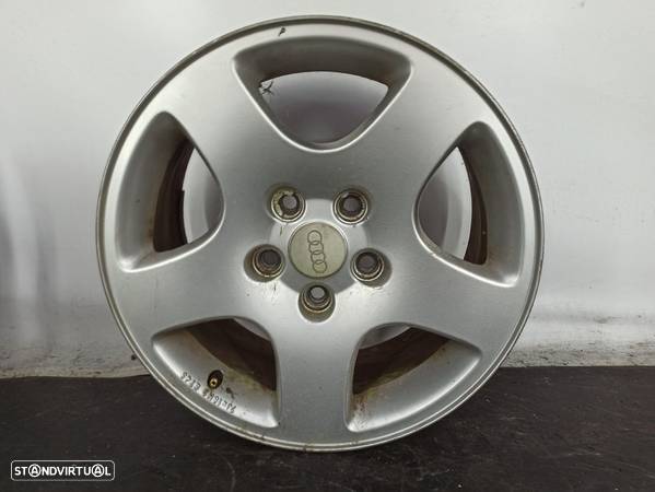 Jantes Especiais Audi A4 (8D2, B5) - 7