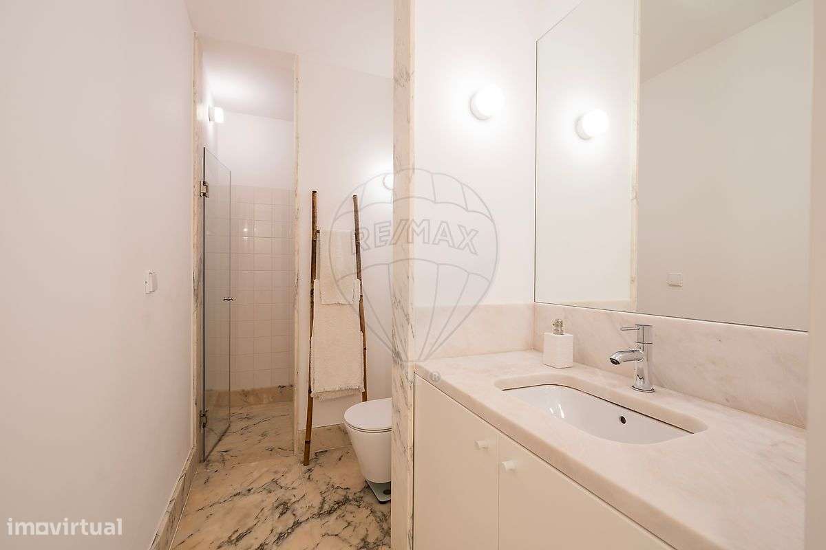 Apartamento T3 para venda-23