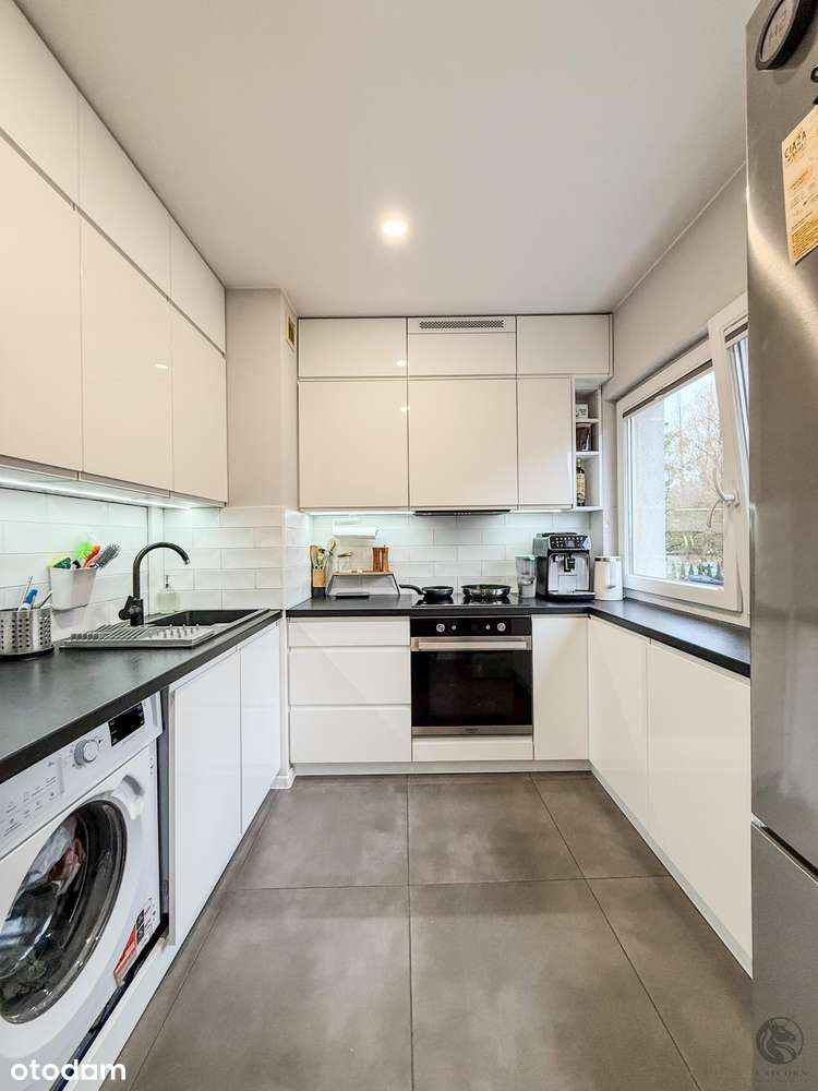 3 pokoje, 48 m2, Górna-15