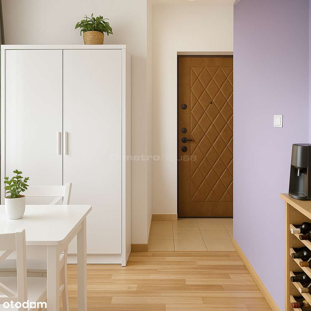 Świetna lokalizacja! Zielone, spokojne osiedle-2