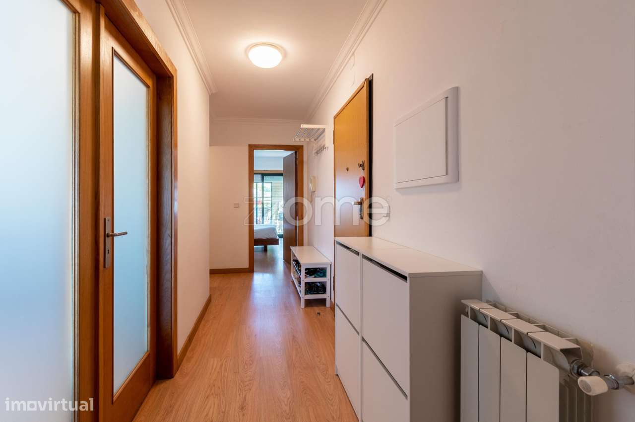 T2 em Paranhos c/ 2 Terraços I Próximo ao Pólo Universitário do Por... - Grande imagem: 3/29