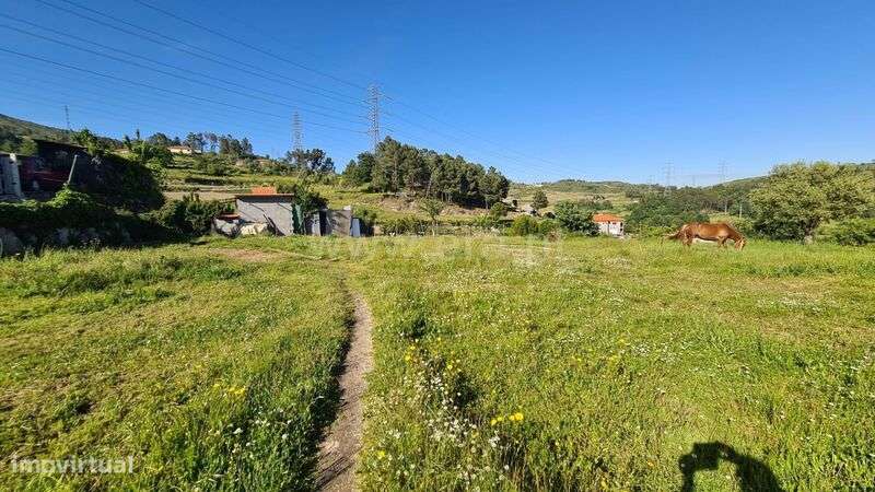 Terreno / Baião, Valadares - Grande imagem: 4/7