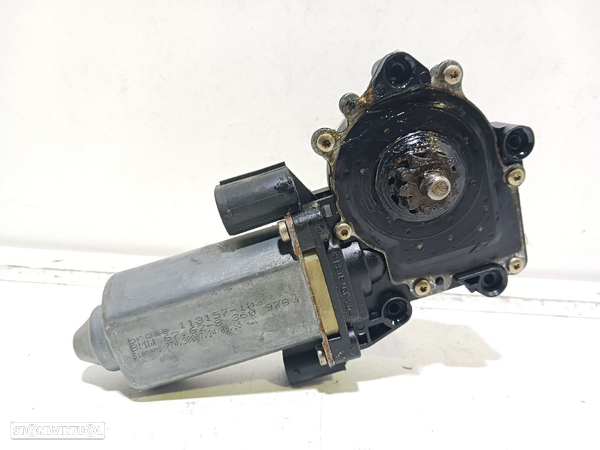 Motor Elevador Vidro Frt Dto  Bmw 3 (E36) - 2
