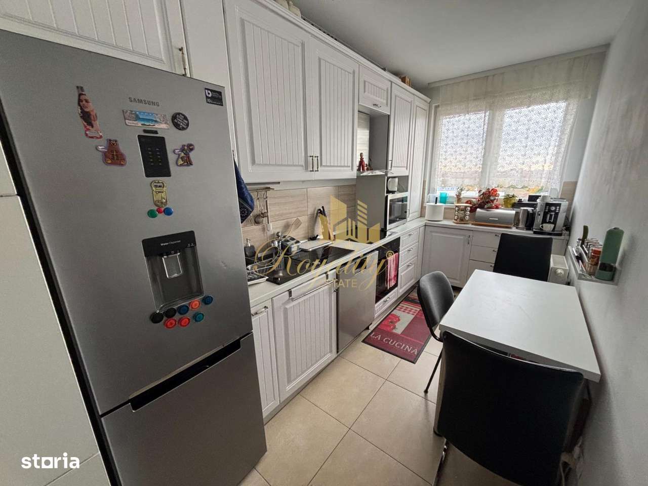 Apartament 3 camere, 70 mp, 2 bai, loc parcare- Zona Lipovei-6