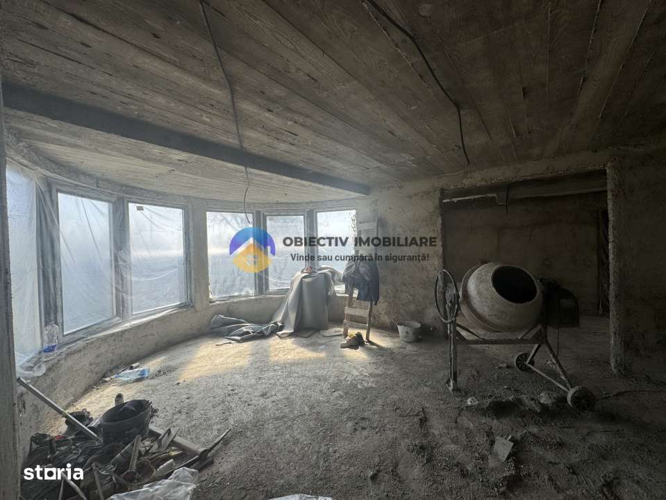 Casa noua din 2023 comuna Girov - localitatea Gura Vaii-9