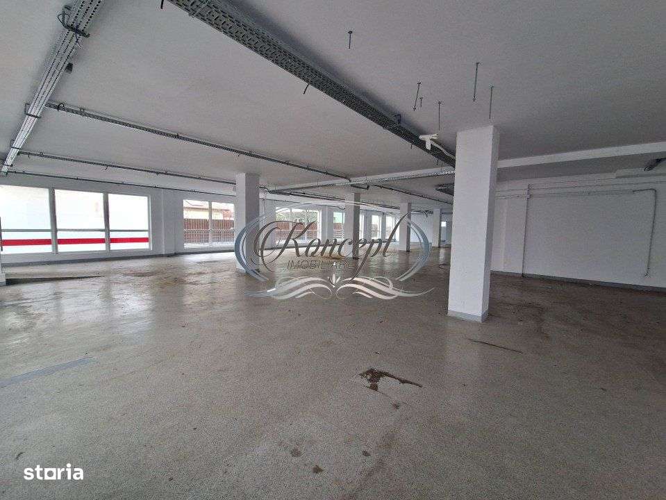 Spatiu comercial in Marasti - Imagine principală: 2/11