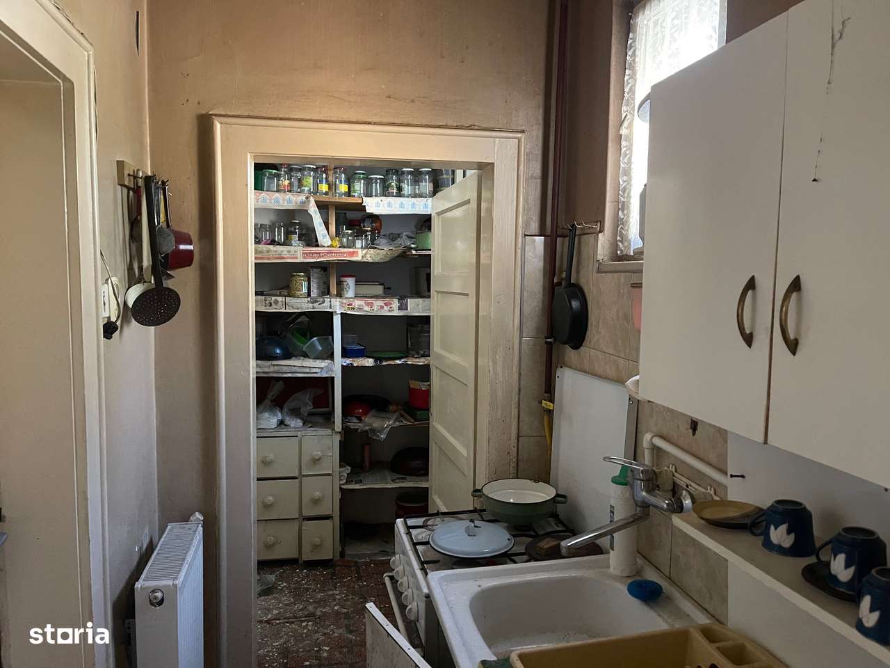 Casa,cu teren 900mp,Zona Blvd.Unirii-4