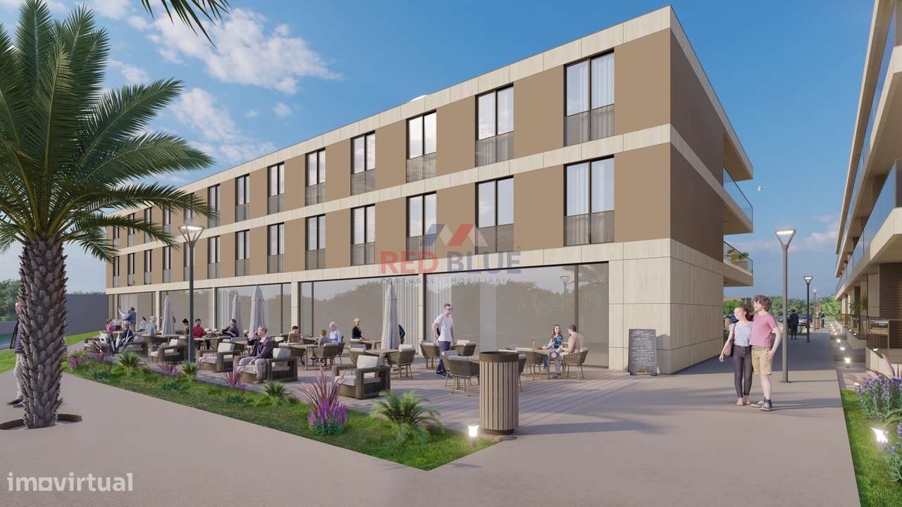 LOJA, BALASAR, PÓVOA DE VARZIM - Grande imagem: 5/12