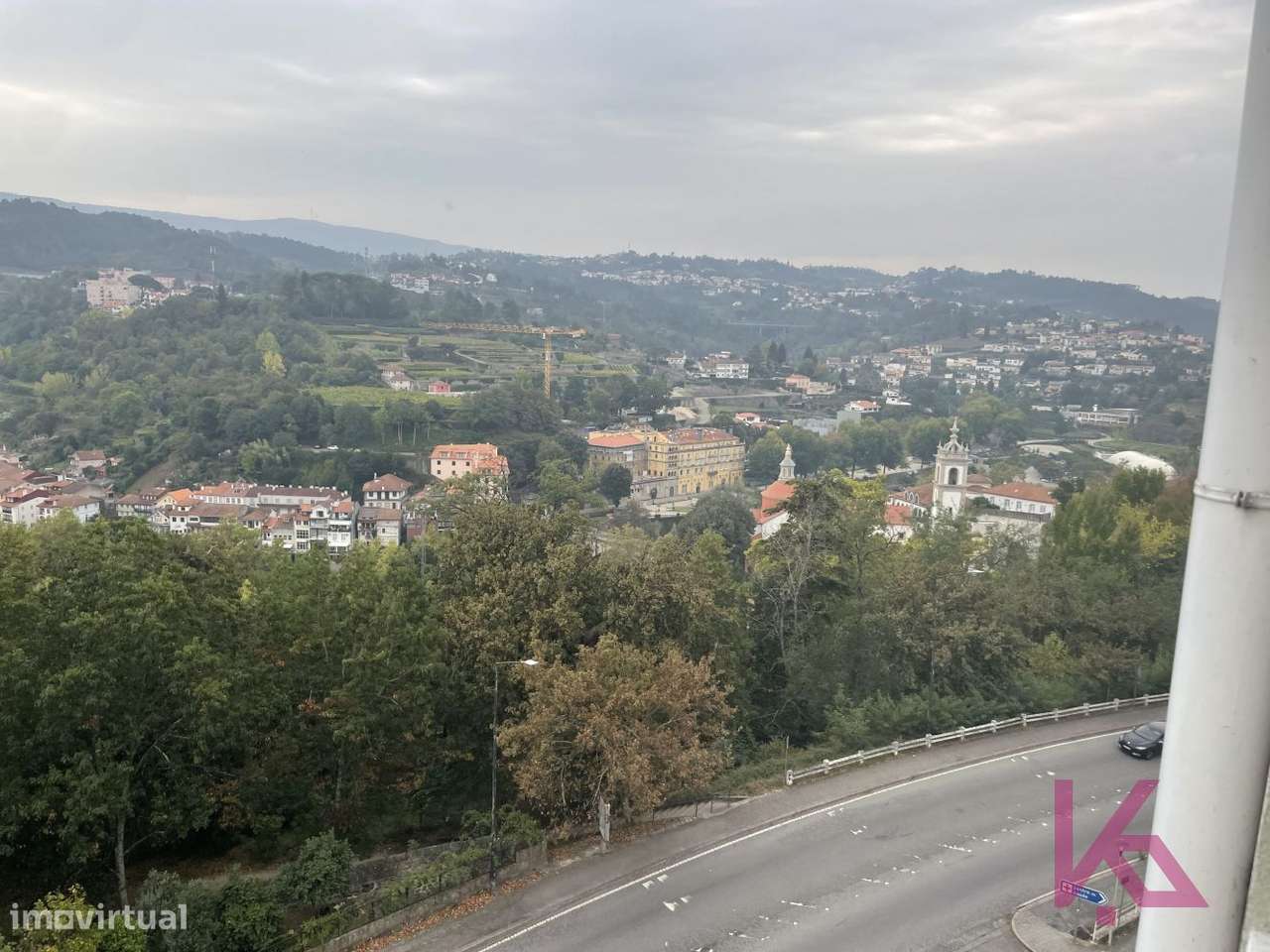 Excelente Apartamento no CENTRO DA CIDADE - Grande imagem: 5/14