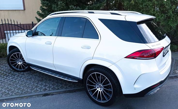 Mercedes-Benz GLE 300 d 4-Matic - 6