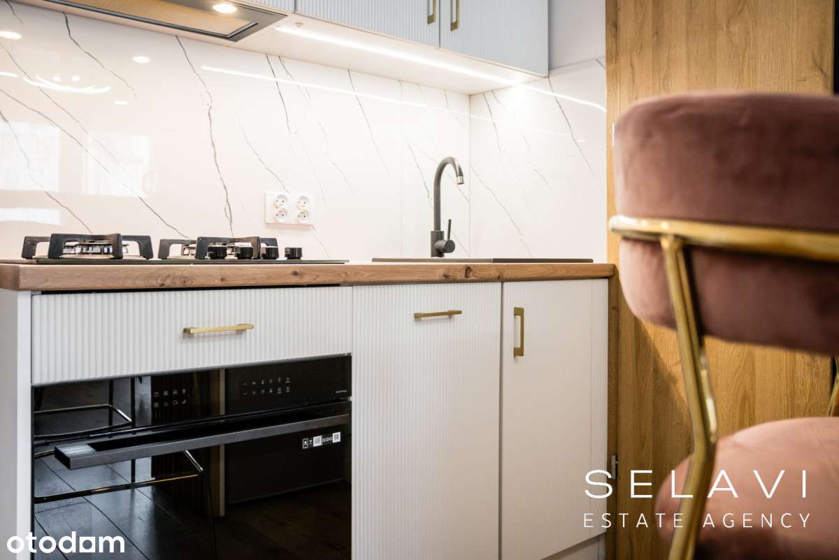 Studio | Kazimierz | Starowiślna | AirBnB, Booking-8