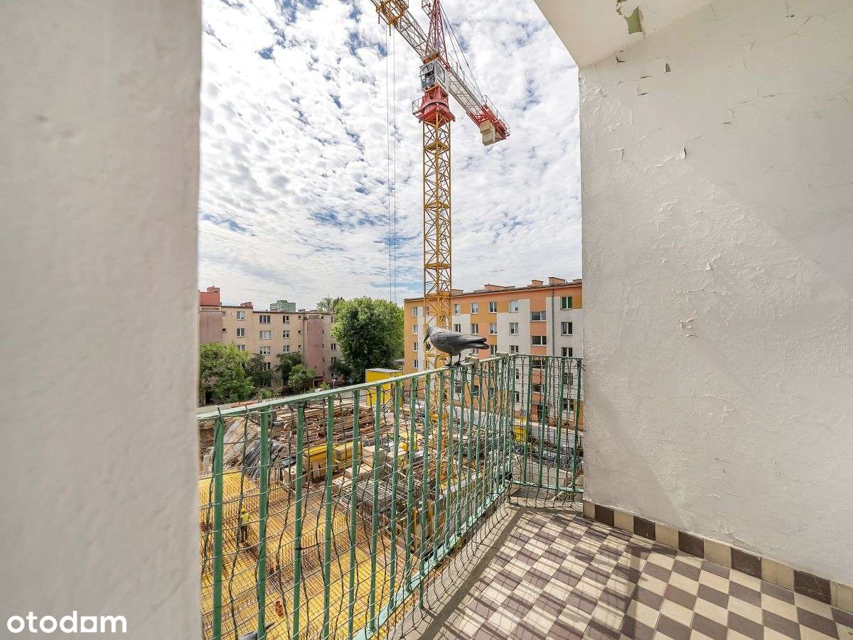 Mieszkanie W Centrum Przy Parku - ul. Wierzbowa-2