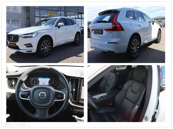 Volvo XC 60 - 30