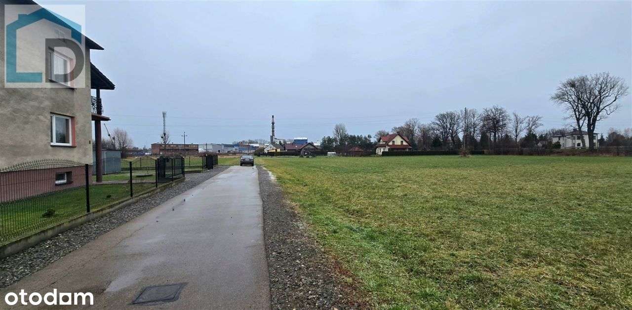 Działka, 1 362 m², Mnich - Pełny obrazek: 4/9