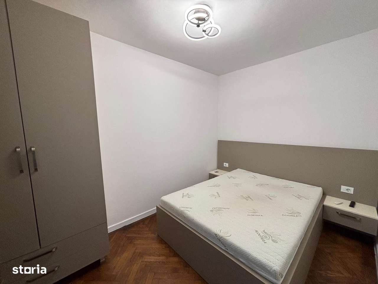 Apartament 2 camere renovate +balcon zona Cedonia - Imagine principală: 5/9