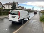 Mercedes-Benz Vito - 6