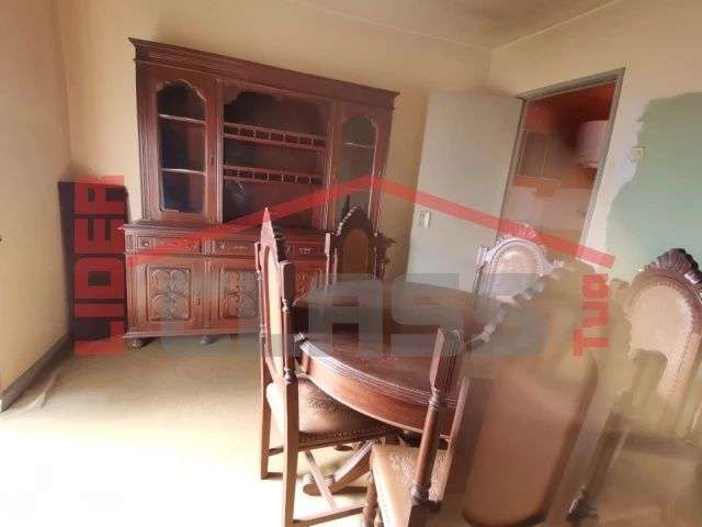 Moradia T1 - Vale Prados - Grande imagem: 4/7