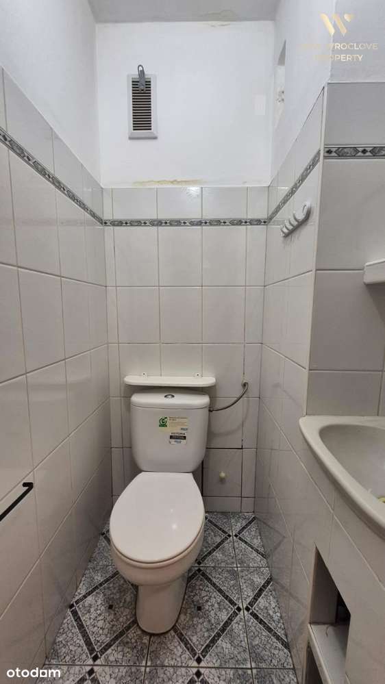 2 pokoje/DO REMONTU/loggia/parking-14