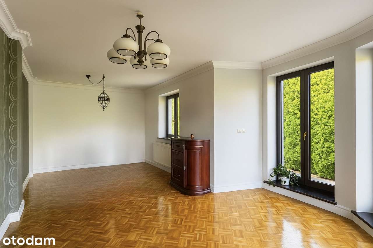 Piękny Dom w Ogrodzieńcu! Dwa Niezależne Domy w Jednym!-5