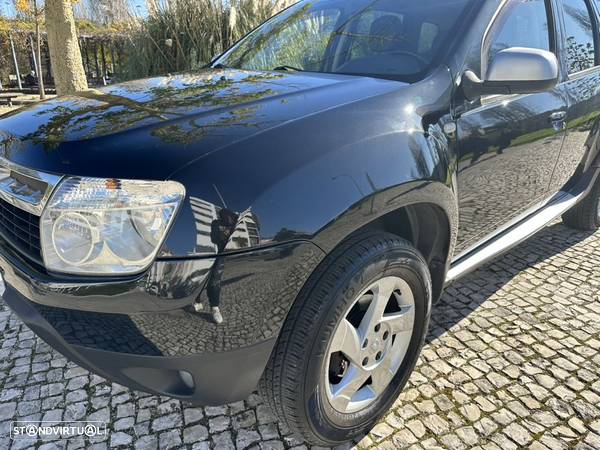 Dacia Duster 1.5 dCi Prestige - 13