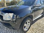 Dacia Duster 1.5 dCi Prestige - 13