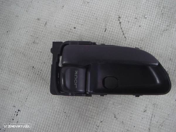 Manípulo Int Porta Fr Dto Subaru Impreza Três Volumes (Gd) - 1