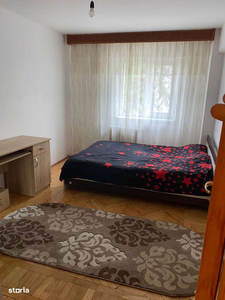 Apartament 4 camere in spatele Parcului Eminescu-6