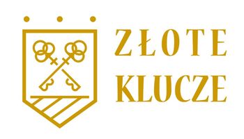 Złote Klucze Logo