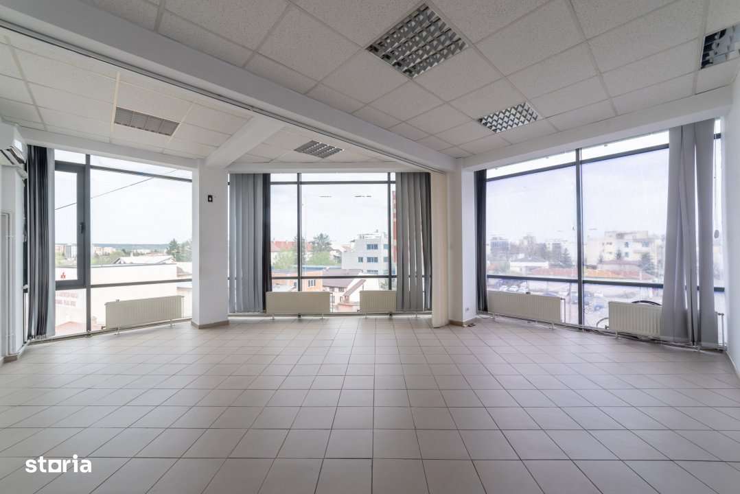 Inchiriere Spatiu Comercial - Locatie excelenta - Bld. Republicii 4, P - Imagine principală: 2/10