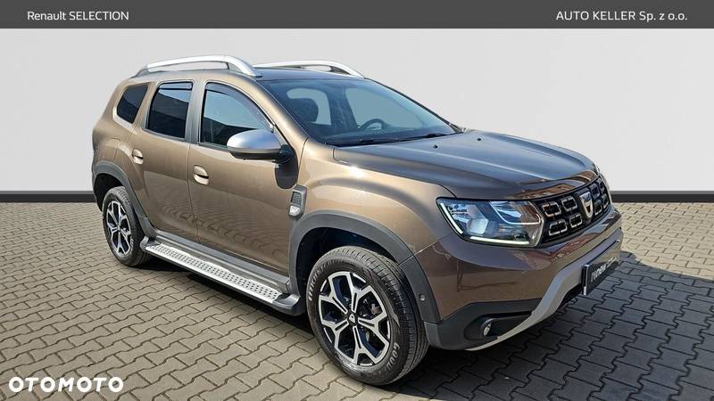 Dacia Duster - 8