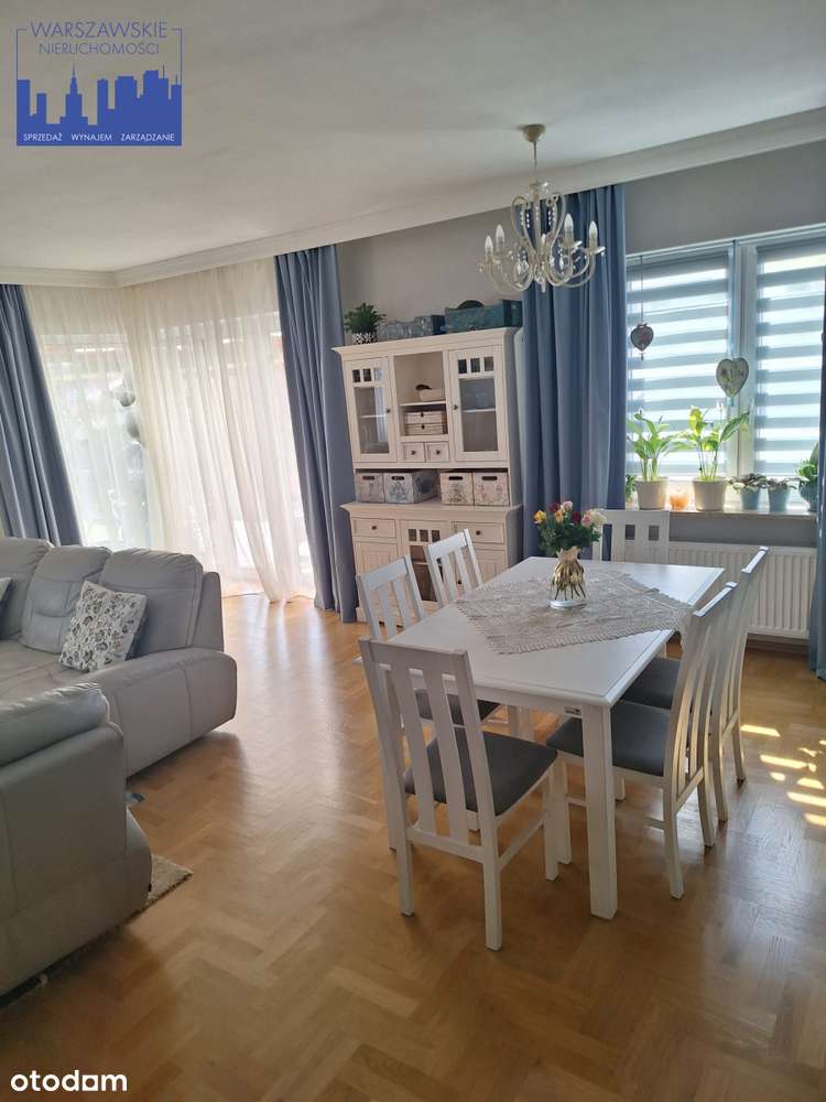 Cisza, spokój, blisko las-7