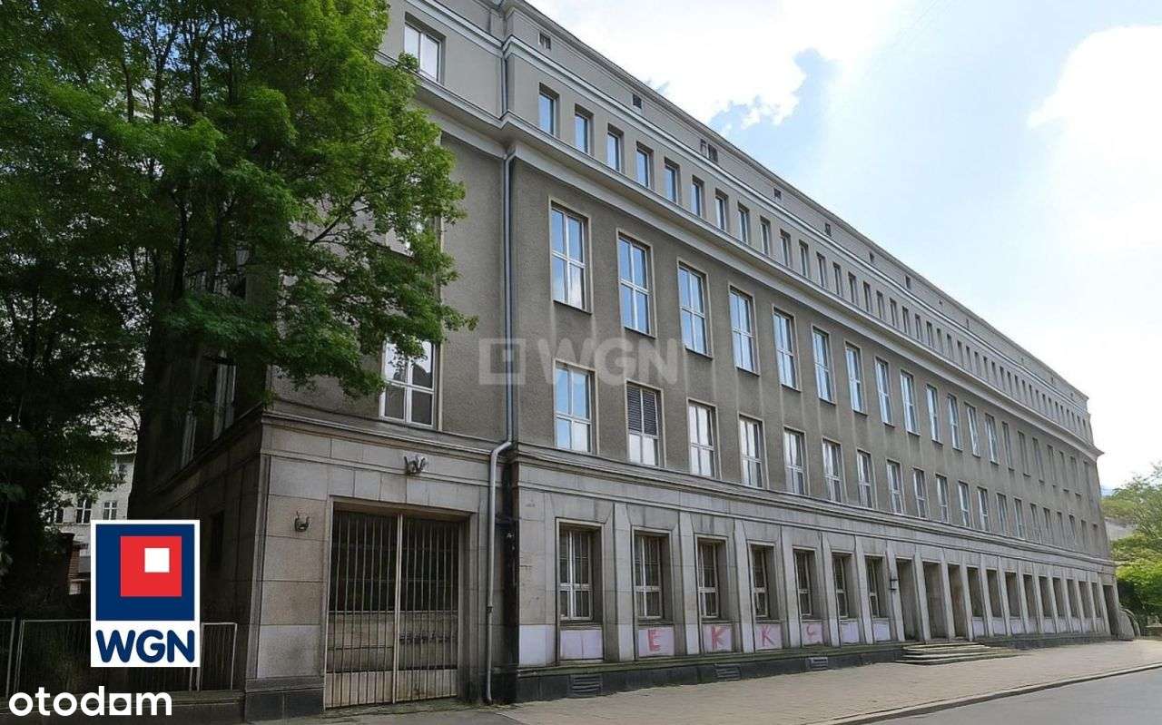 Duża nieruchomość w centrum miasta!-1