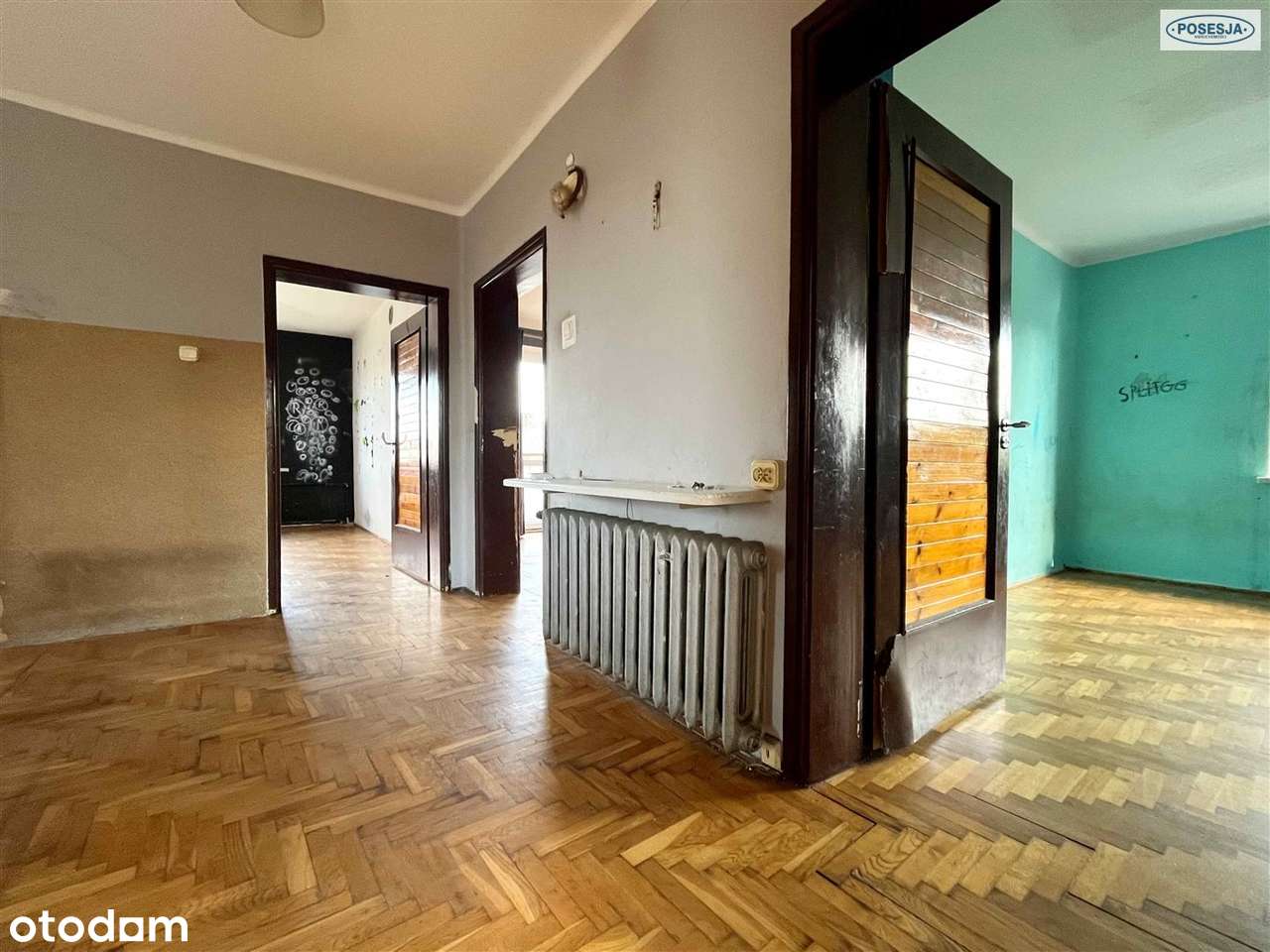 Dom z dużym potencjałem Żory Rogoźna-16