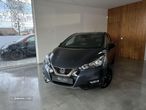 Nissan Micra 1.0 IG-T N-Sport - 4