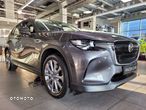 Mazda CX-60 3.3 D mHEV Exclusive Line - 3