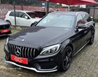 Mercedes-Benz C 220 (BlueTEC) d Station 7G-TRONIC AMG Line - 28