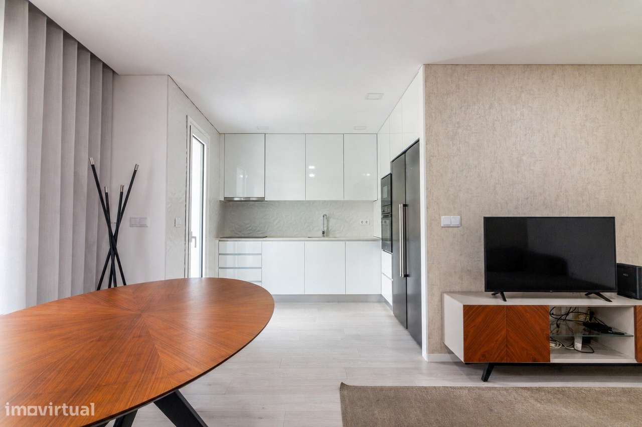Apartamento T2+1 Venda em Paranhos,Porto-5