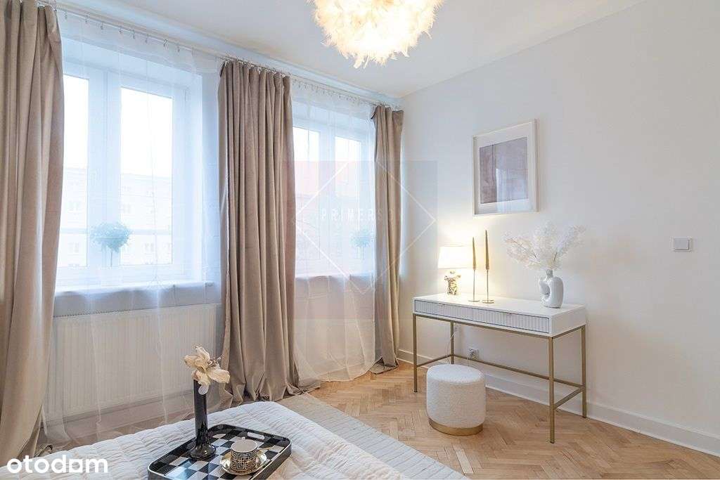 3 pokoje po generalnym remoncie na Starej Ochocie-10