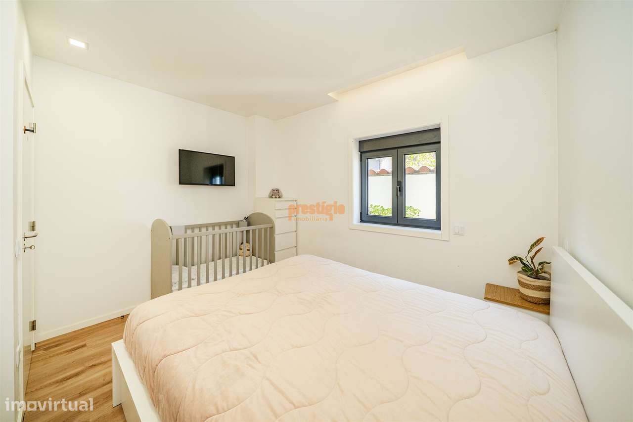 Andar Moradia T3 Venda em Braga (São José de São Lázaro e São João do-19