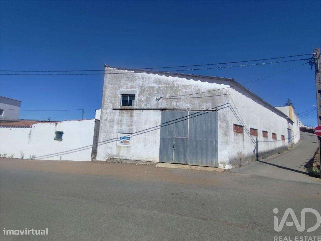 Hangar em Terrugem E Vila Boim de 290,00 m2 - Grande imagem: 2/20