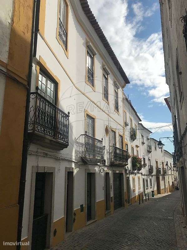 Apartamento T4 para venda-0