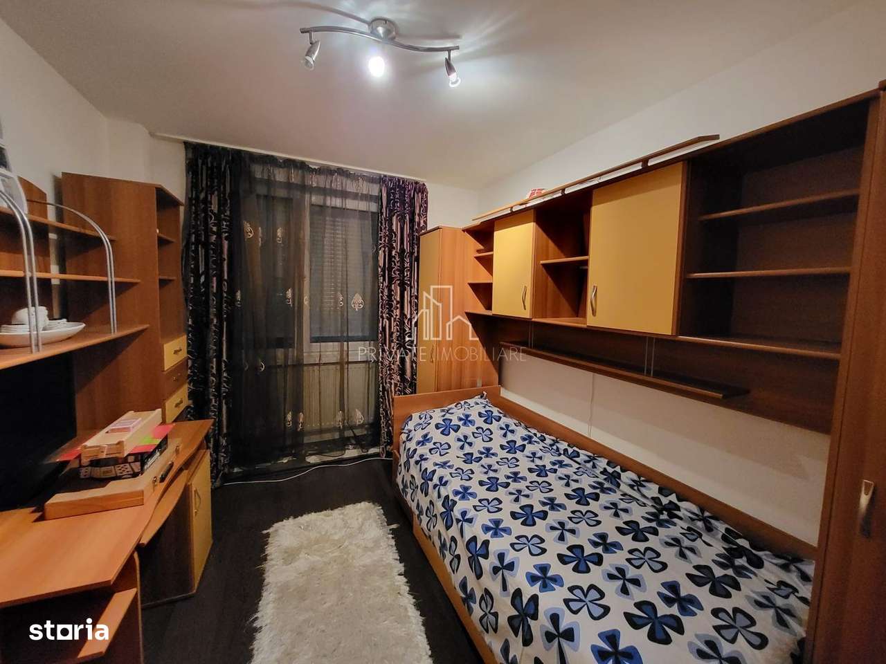 Apartament de inchiriat, zona M. Viteazu, Sighisoara - Imagine principală: 3/5