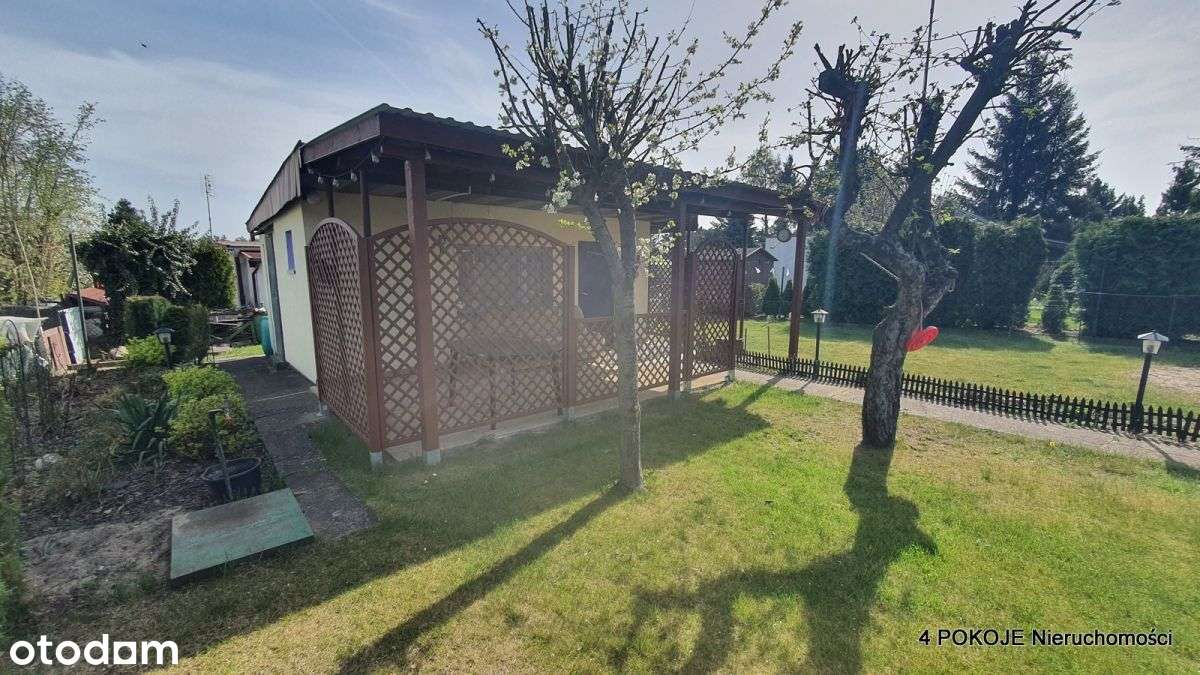 Rekreacyjna na sprzedaż-4