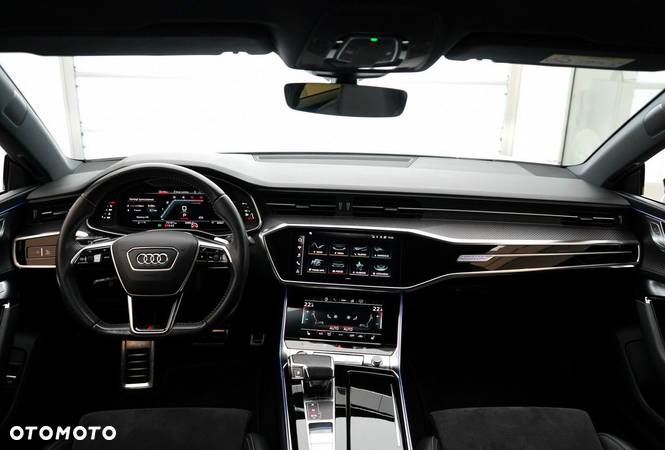 Audi S7 - 13