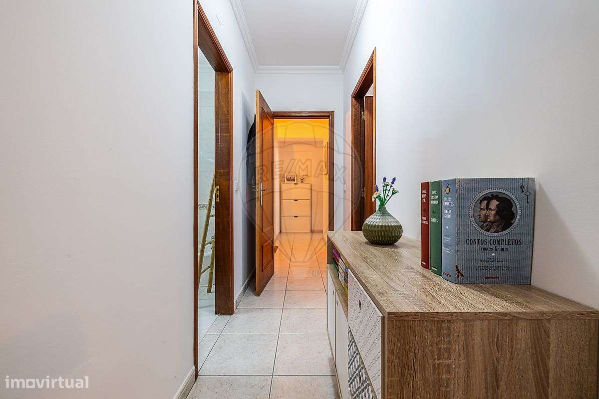 Apartamento T2 para venda-13