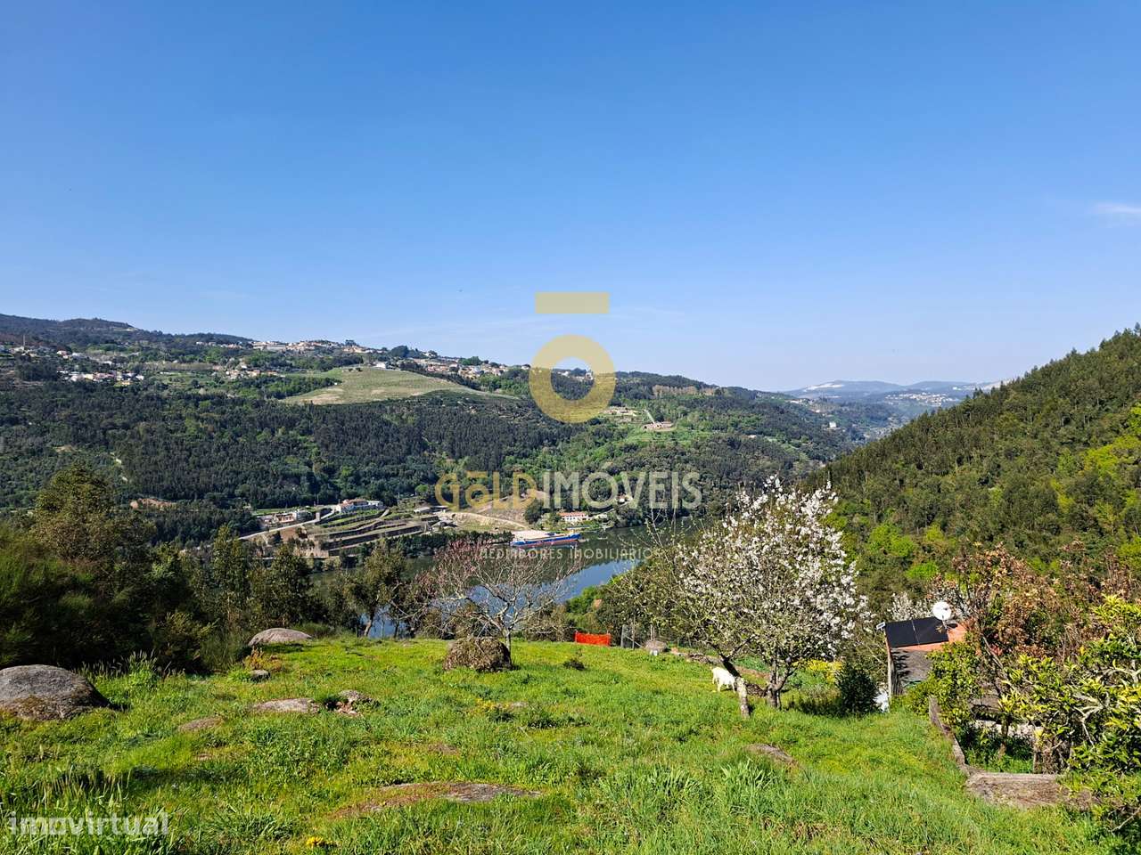 Moradia T4 Venda em Santa Maria de Sardoura,Castelo de Paiva-12