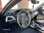 BMW Seria 1 - 5